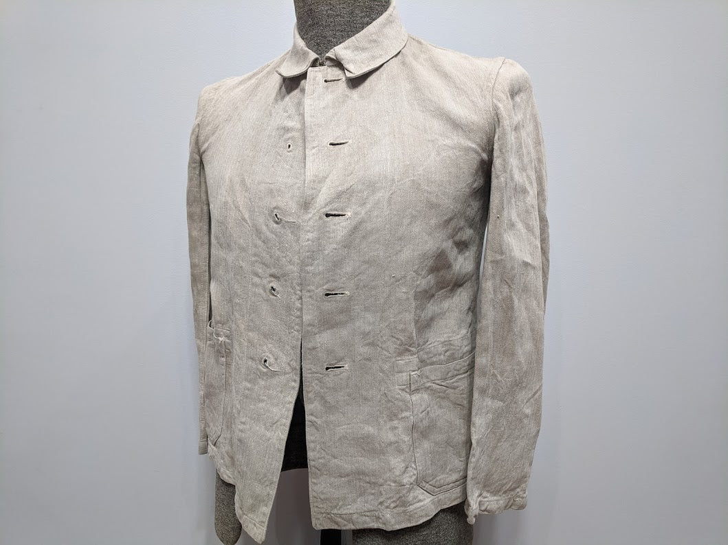 Drillich Jackets - Germany: Imperial: Uniforms, Headwear