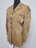 WWII Women's Ambulance & Defense Corps of America (WADCA) Jacket Uniform
