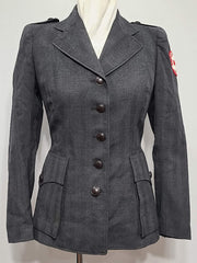 American Red Cross Jacket <br> (B-35" W-28.5")