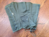 WWII Women's Army 2R Leggings WAC ANC Uniform 