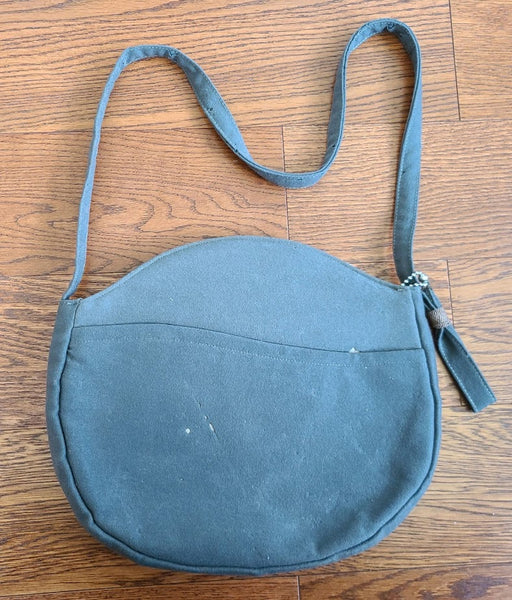 WWII Women's Cadet Nurse Uniform Purse