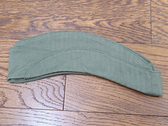 Women's Marine Corps HBT Garrison Cap (Size 21 1/2)