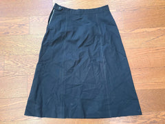 WWII Women's Navy Nurse NNC Uniform Skirt (Named)