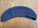 WWII Women's US Navy WAVES Garrison Cap Hat