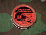 WWII era German Wagner Electrical Tape Tin 10Meter