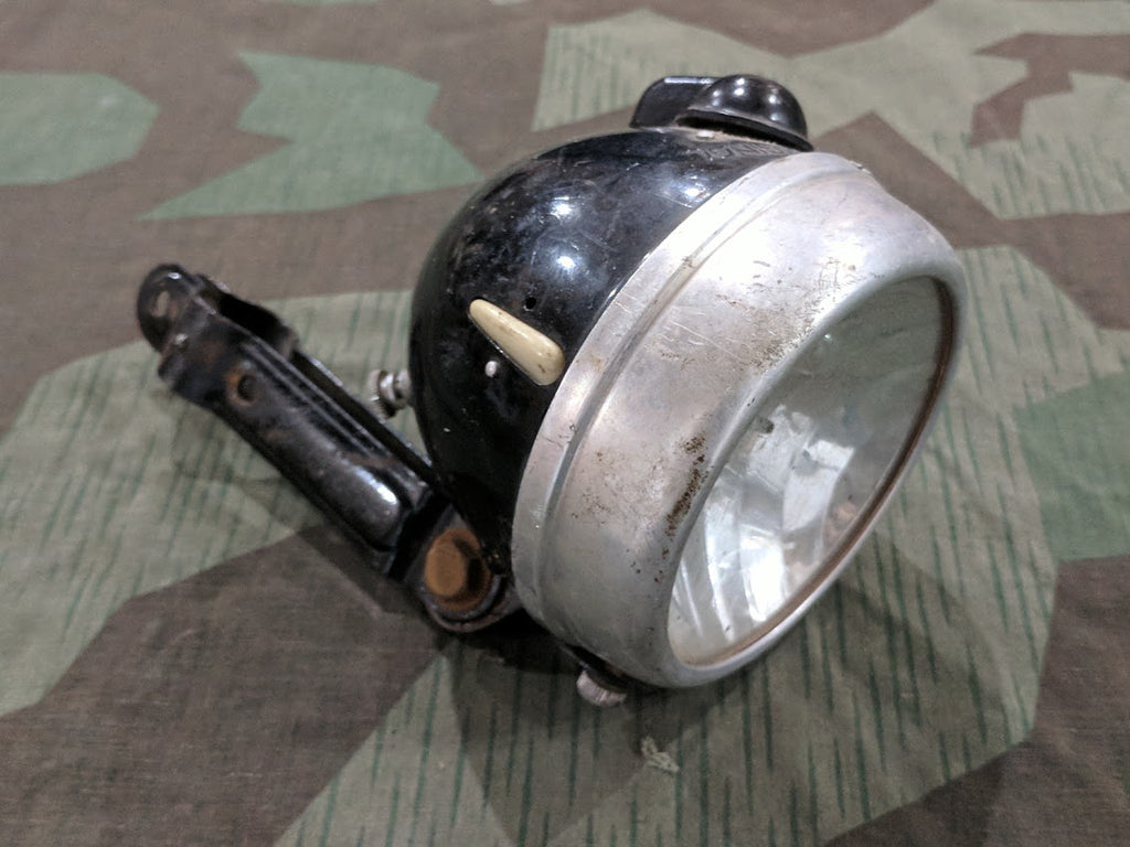 German bike lights outlet
