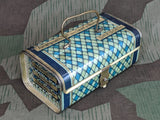 Seidel & Naumann Sewing Machine Luggage Tin