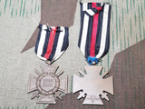 WWI Honor Cross Das Ehrenkreuz des Weltkriegs 1914 1918 Medal