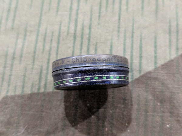 Leokrem Skin Care Cream Tin (Trial Size)