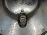 Early German Carbide Bicycle Light