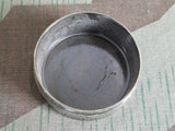 Bakelite Paul Halfmann Typewriter Ribbon Container w/ Ribbon