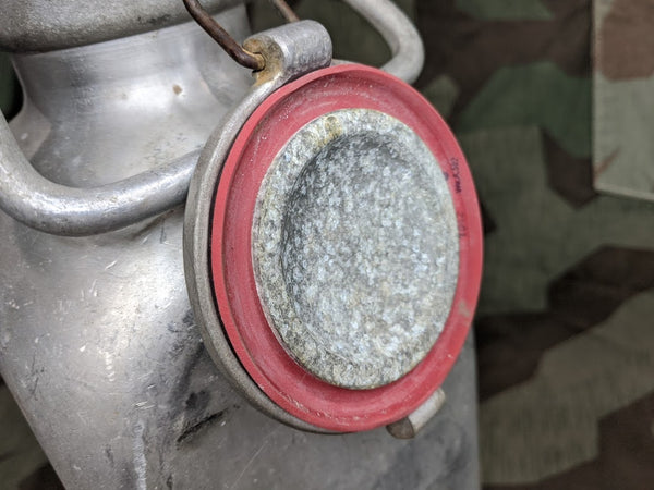 SMM 42 41 5L Aluminum Trinkwasser Can