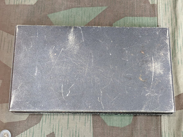 Utu-Balsam DRP Lozenge Tin