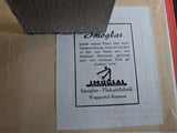Espada Pen Advertisement Small Sign
