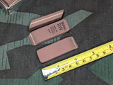 Original Pelikan Rot-Weiss Erasers