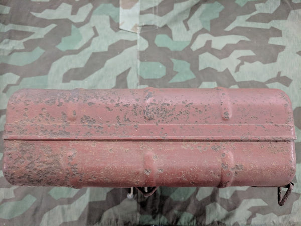 Steel Stick Grenade Box Vet Bring Back