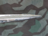 Original German Army Dagger