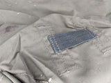 Original Rubberized Gas Cape Pouch Optimit