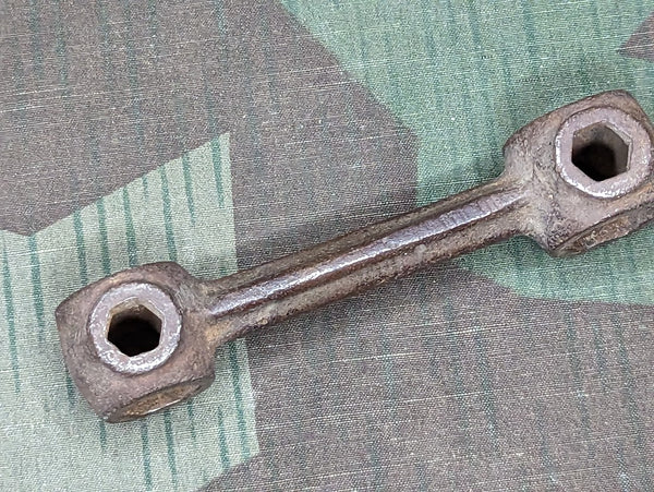 German Bone Wrench Bicycle Accessory