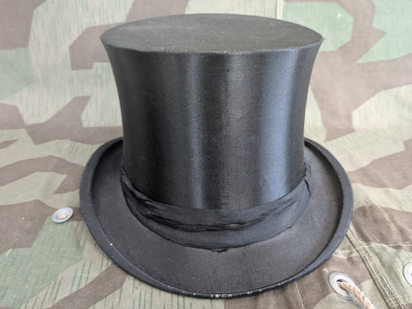 Collapsible Top Hat in Box