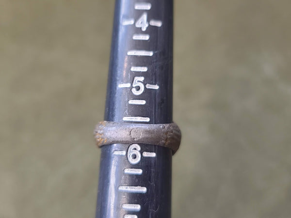 Army Air Corps Ring
