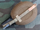 EEF 42 1L Canteen Repaired Strap