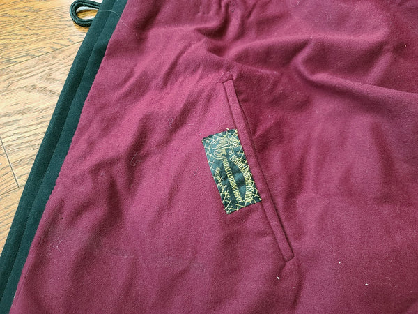 1943 Navy Nurse (NNC) Cape