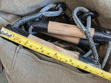 Gebirgsjäger Ladder in Italian Bag