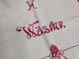 Wäsche Laundry Bag