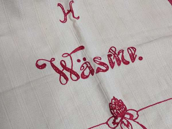 Wäsche Laundry Bag