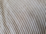 NOS 1944 Roll of 10 Seersucker Nurse Hats