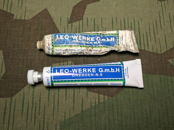 New Chlorodont Toothpaste FULL!
