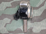 Supra Luxor Bicycle Candle Holder