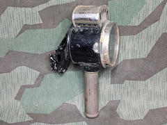Supra Luxor Bicycle Candle Holder