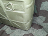 Original Re-painted M24 Stick Grenade Case Nice