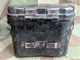 Bakelite Binocular Case