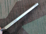 Celluloid Tie Clip