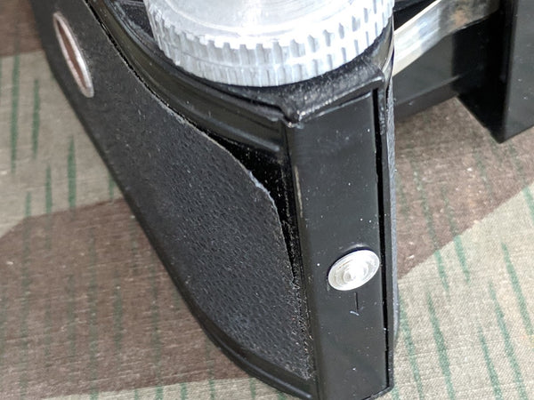 PAX Camera DRP DRGM
