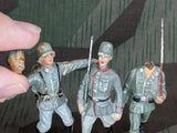 Pre war Soldier Figurines