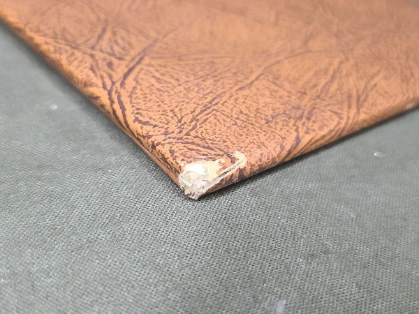 Enlisted WAC Photo with ID Bracelet