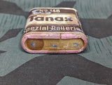 Original Zeiler Bakelite Flashlight With Original Battery