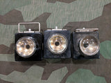 Universal Hand Lampe German Flashlight