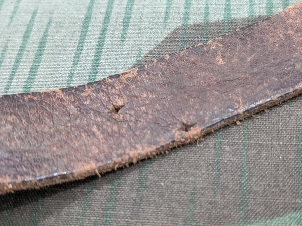 Original Brown Equipment Strap