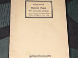 1942 Feldpostausgabe Hannes Raps Nr.429