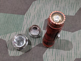 Small Period Flashlight