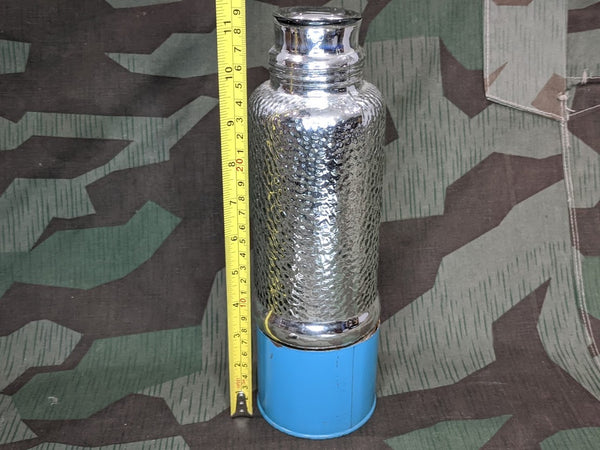 Hermetos Panzer Glas Thermos AS-IS