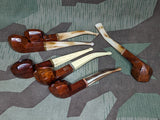 German Pipes