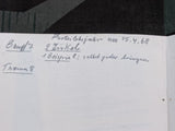 Arbietsfront "Das Technische Rechnen" Book (The Technical Calculator)