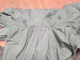 Women's Officer's Overcoat with Liner 10R <br> (B-39" W-36" H-42")