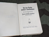 An Der Spitze Meiner Kompagnie 1914